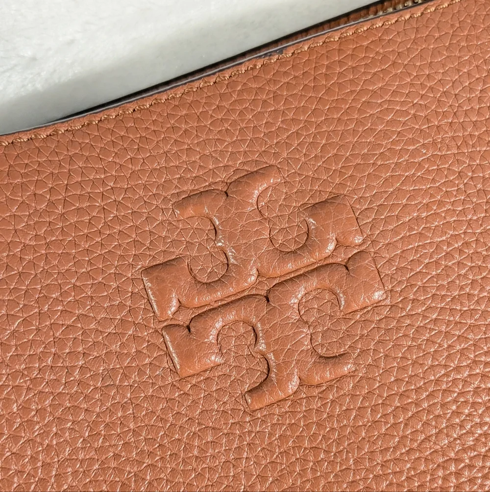 Tory Burch brand tory
